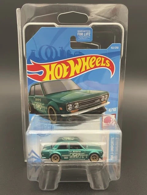 Hot Wheels Mainline/RLC Diamond Protector